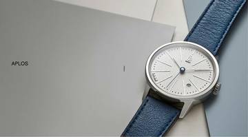 Thumbnail von Robot Aplos White