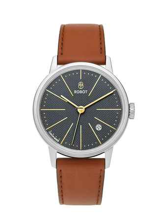  Robot Aplos Grey Sun 