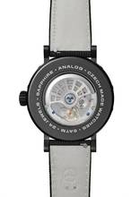 Thumbnail von Robot Graphic Analog Black