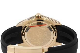 Thumbnail von Rolex Sky-Dweller 18K Gold 326238 Full Set 2021