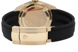 Thumbnail von Rolex Sky-Dweller 18K Gold 326238 Full Set 2021