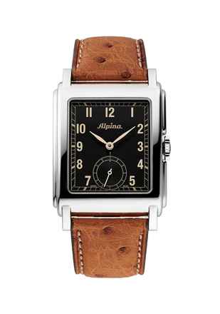  Alpina Alpiner Heritage Carree Alpiner AL-530BA3C6 