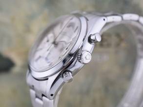 Thumbnail von Rolex Chronograph Cosmograph Daytona 1967 Rolex Chronograph Pre Daytona 6238 Full Set + Carlo Pergola Expertise