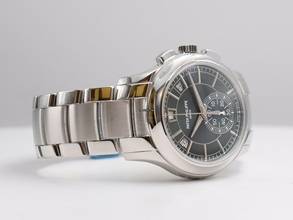 Thumbnail von Patek Philippe Annual Calendar Chronograph Complicazioni 5905/1a-001 Calendario Annuale New 2021