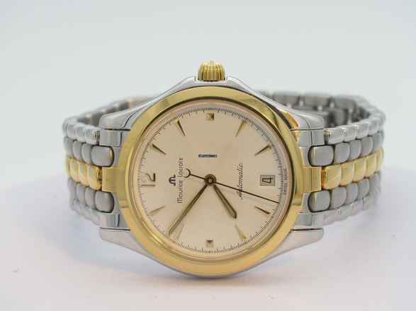  Maurice Lacroix Automatik Herren </h1> 