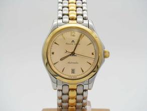 Thumbnail von Maurice Lacroix Automatik Herren </h1>