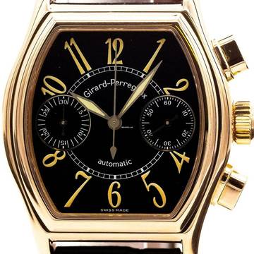  Girard Perregaux Richeville 2750 </h1> 