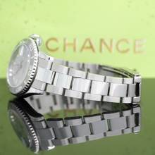 Thumbnail von Rolex Yacht-Master Stahl Automatik Ref: 168622 - Box & Pap. von 2004 </h1>