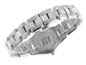 Thumbnail von Baume & Mercier Linea Date Ref.M0A10009 2024 Full Set Ungetragen