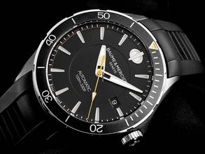 Thumbnail von Baume & Mercier Clifton Club Ref.M0A10339 2024 Full Set Ungetragen