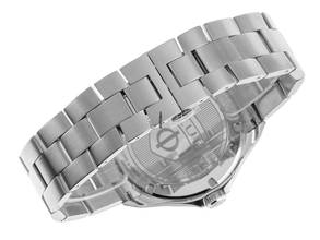 Thumbnail von Baume & Mercier Clifton Club GMT Ref.M0A10487 2024 Full Set Ungetragen