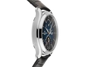 Thumbnail von Baume & Mercier Clifton Ref.M0A10593 2024 Full Set Ungetragen