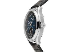 Thumbnail von Baume & Mercier Clifton Ref.M0A10593 2024 Full Set Ungetragen