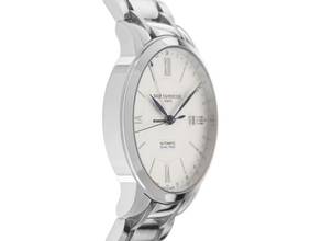 Thumbnail von Baume & Mercier Classima GMT Ref.M0A10273 2024 Full Set Ungetragen