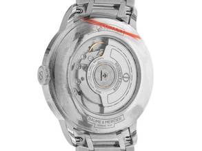 Thumbnail von Baume & Mercier Classima GMT Ref.M0A10273 2024 Full Set Ungetragen