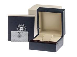 Thumbnail von Longines Conquest V.H.P. Ref.L3.716.2.56.6 2017 Full Set wie Neu