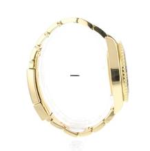 Thumbnail von Rolex GMT-Master II Yellow Gold Black Dial 116718LN </h1>