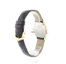 Thumbnail von Cartier Ronde Solo de Cartier Yellow Gold Quartz