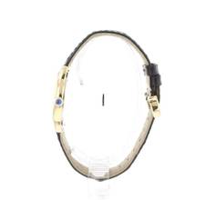 Thumbnail von Cartier Ronde Solo de Cartier Yellow Gold Quartz