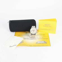 Thumbnail von Breitling Montbrillant Navitimer Montbrillant Steel </h1>