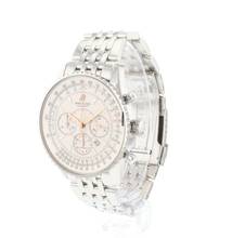 Thumbnail von Breitling Montbrillant Navitimer Montbrillant Steel </h1>