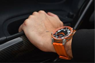 Thumbnail von B.R.M V6-44 V6-44-SA Ceracolor O