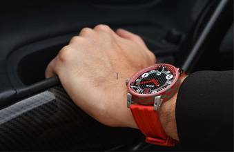 Thumbnail von B.R.M V6-44 V6-44-SA Ceracolor R