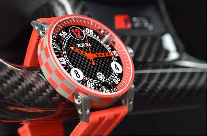  B.R.M V6-44 V6-44-SA Ceracolor R 