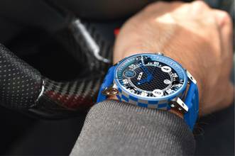 Thumbnail von B.R.M V6-44 V6-44-SA Ceracolor B