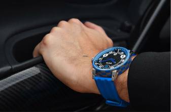 Thumbnail von B.R.M V6-44 V6-44-SA Ceracolor B