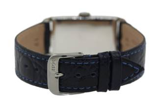 Thumbnail von IWC Tank Art Deco 935 Silver Caliber 87 from approx. 1932