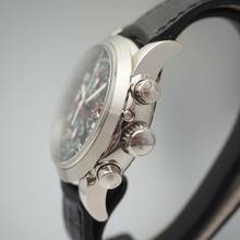 Thumbnail von Girard Perregaux Ferrari F-50 Perpetual Calendar limited Edition WG18k/750 Box+Papiere