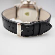 Thumbnail von Girard Perregaux Ferrari F-50 Perpetual Calendar limited Edition WG18k/750 Box+Papiere