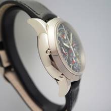 Thumbnail von Girard Perregaux Ferrari F-50 Perpetual Calendar limited Edition WG18k/750 Box+Papiere