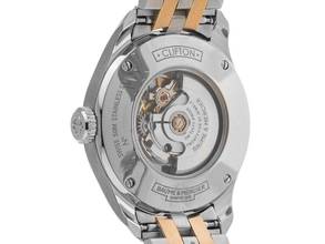 Thumbnail von Baume & Mercier Clifton Ref.M0A10152 2024 Full Set Ungetragen