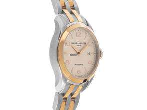 Thumbnail von Baume & Mercier Clifton Ref.M0A10152 2024 Full Set Ungetragen