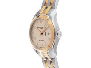 Thumbnail von Baume & Mercier Clifton Ref.M0A10152 2024 Full Set Ungetragen