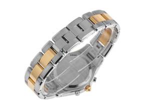 Thumbnail von Baume & Mercier Linea Date Chronograph Ref.M0A10016 2024 Full Set Ungetragen