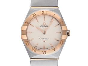 Thumbnail von Omega Constellation Ref.131.20.28.60.02.001 2024 Full Set Ungetragen
