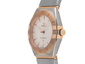 Thumbnail von Omega Constellation Ref.131.20.28.60.02.001 2024 Full Set Ungetragen