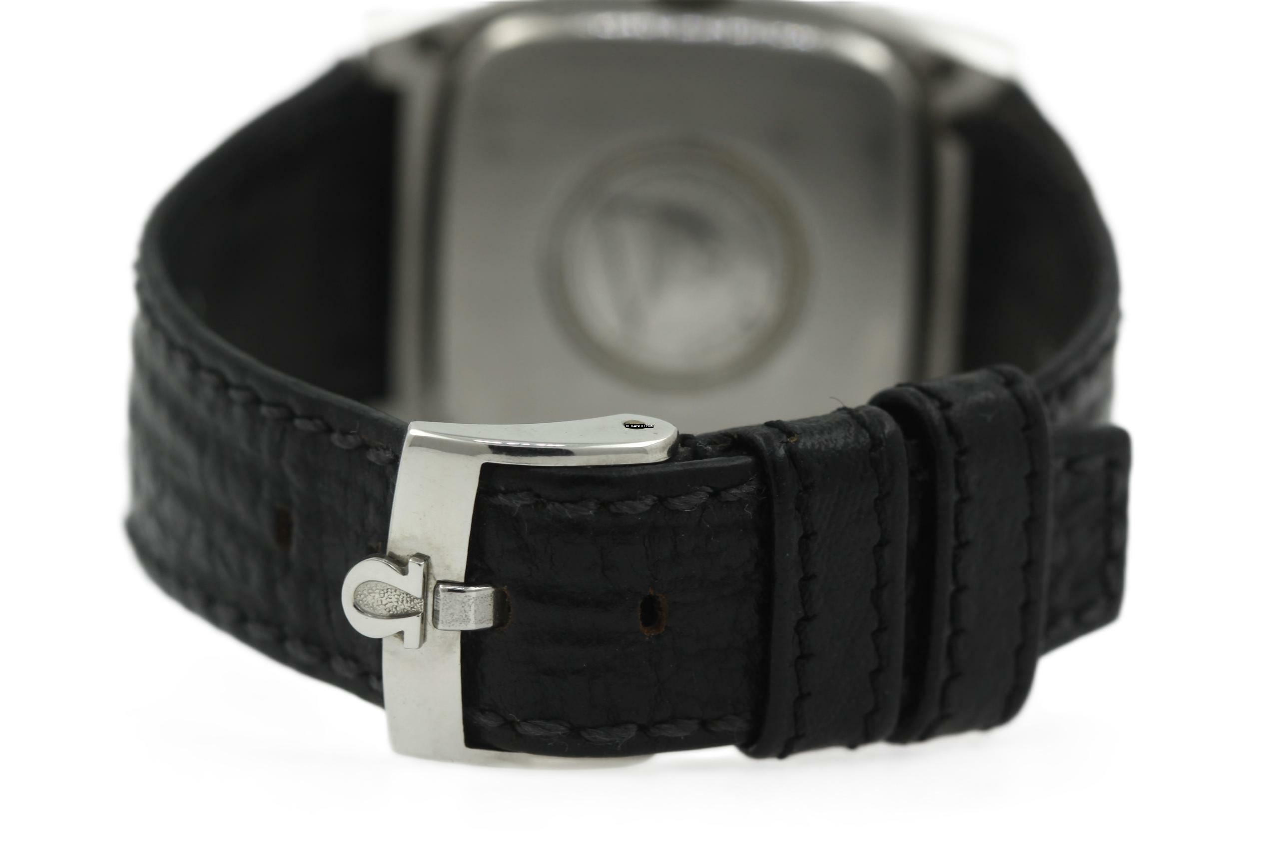 Thumbnail von Omega Constellation Automatic Chronometer Ombre Spider Dial 168.044