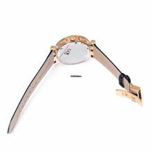 Thumbnail von Versace VERQ00120 - Quartz Blue Dial Stainless Steel Men's Watch </h1>