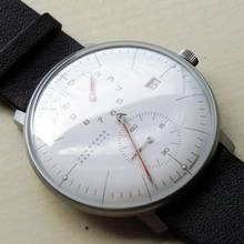 Thumbnail von Junghans max bill regulator bauhaus