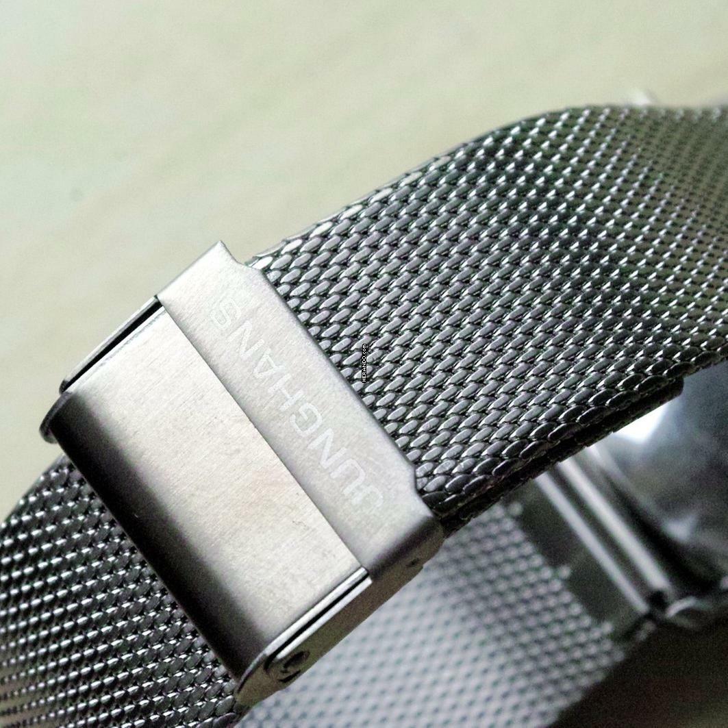 Thumbnail von Junghans max bill Regulator