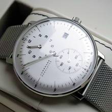 Thumbnail von Junghans max bill Regulator