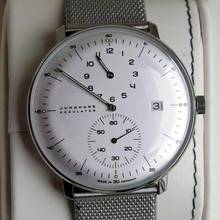 Thumbnail von Junghans max bill Regulator