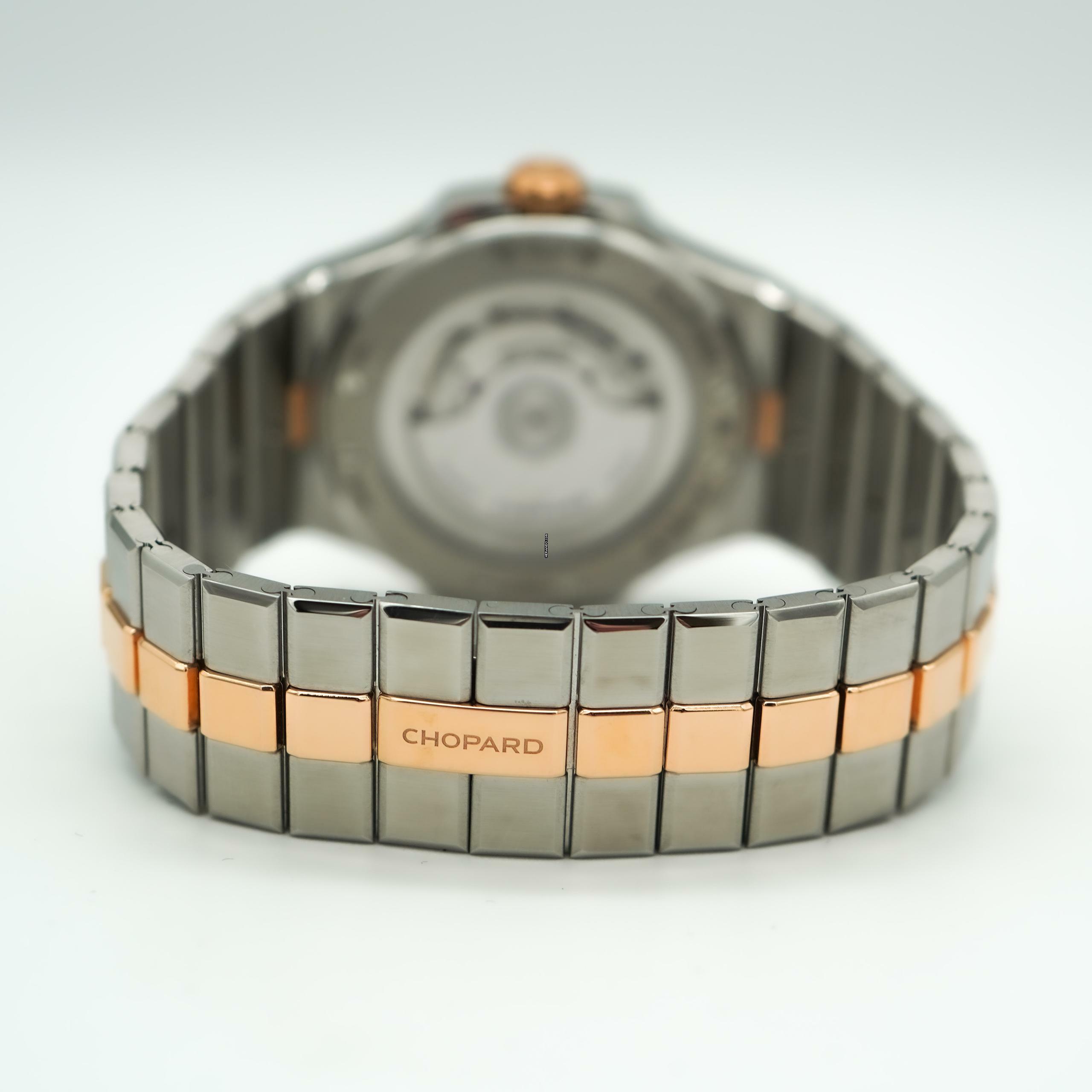 Thumbnail von Chopard Alpine Eagle 298601-6001