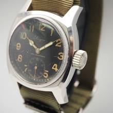 Thumbnail von Longines Military Majetek 3582 um 1948