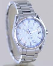 Thumbnail von Omega Seamaster Aqua Terra 150M Co-Axial 38,5 mm Diamond MOP Dial Cal 8500 B+P </h1>