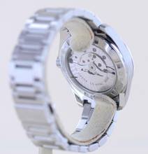 Thumbnail von Omega Seamaster Aqua Terra 150M Co-Axial 38,5 mm Diamond MOP Dial Cal 8500 B+P </h1>